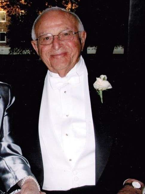 Obituary of Eugene "Gene" Polito