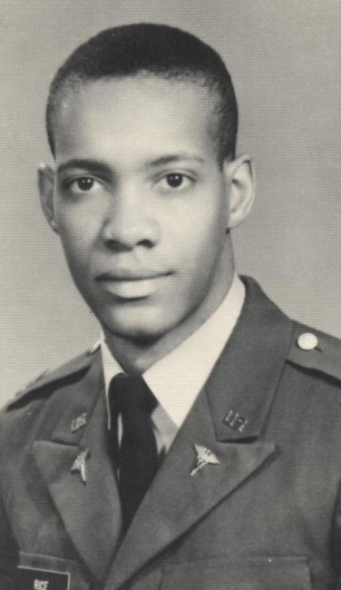 Obituary of Dr. Bennie Rice, Jr.