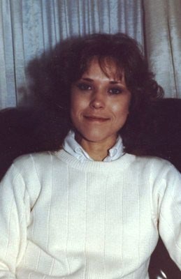 Obituary of Darlene Reynolds Gaines