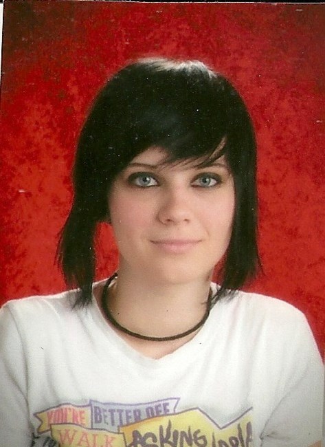 Obituary of Marandi "Mandi" L. Navis