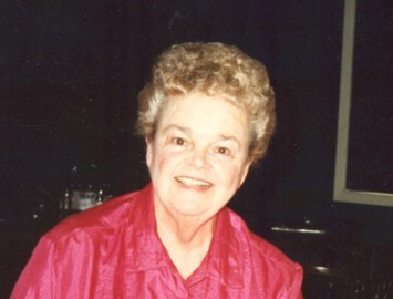 Obituary of Bette Jane Diehl Foster