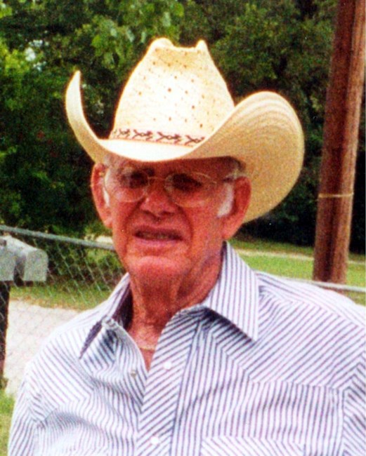 Obituary of Raymond June Harris