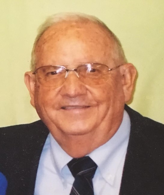 Obituary of Carl Edmond Brooks