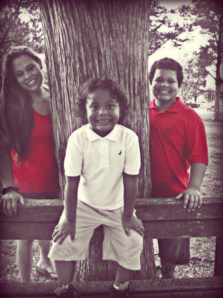 Obituary of Janelle Renee Welch