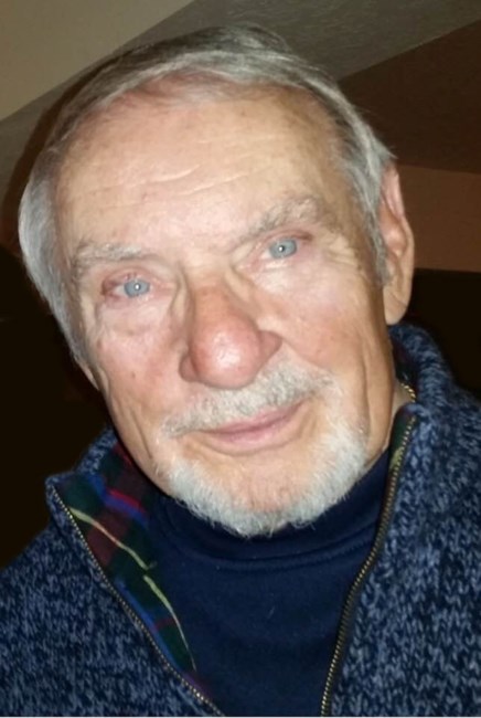 Obituary of Carl L. Atteberry Jr.