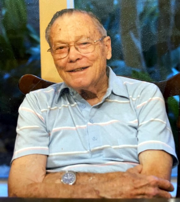 Obituary of Colonel Ed D. Davis, USAF (Ret.)