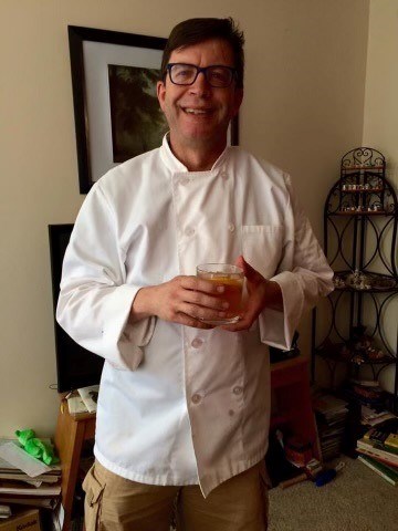 Obituary of Jeffrey C. Cox