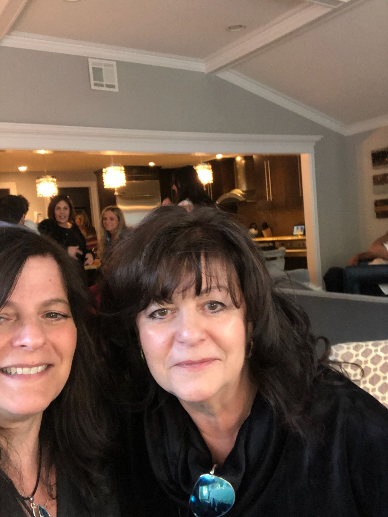 Obituario de Marie T. Scarangella