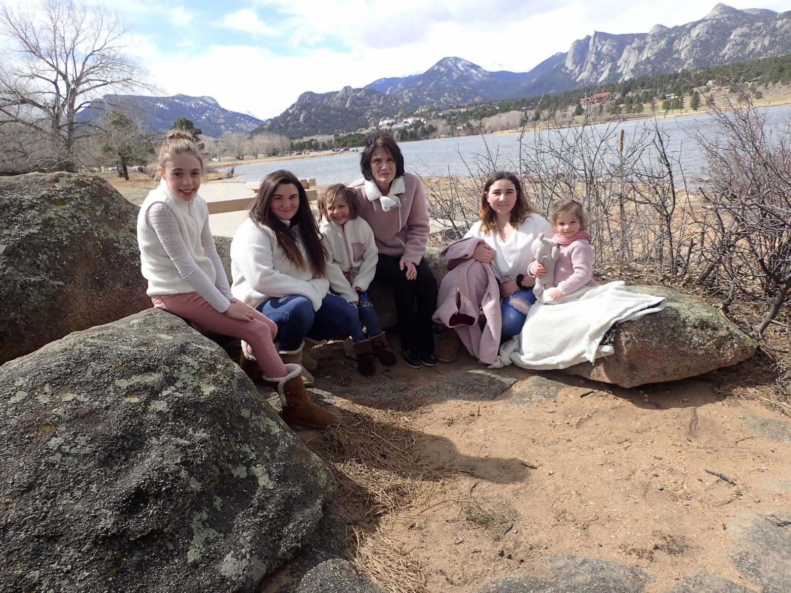 Obituary of Marcia Marguerita Caputo