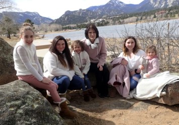 Obituary of Marcia Marguerita Caputo