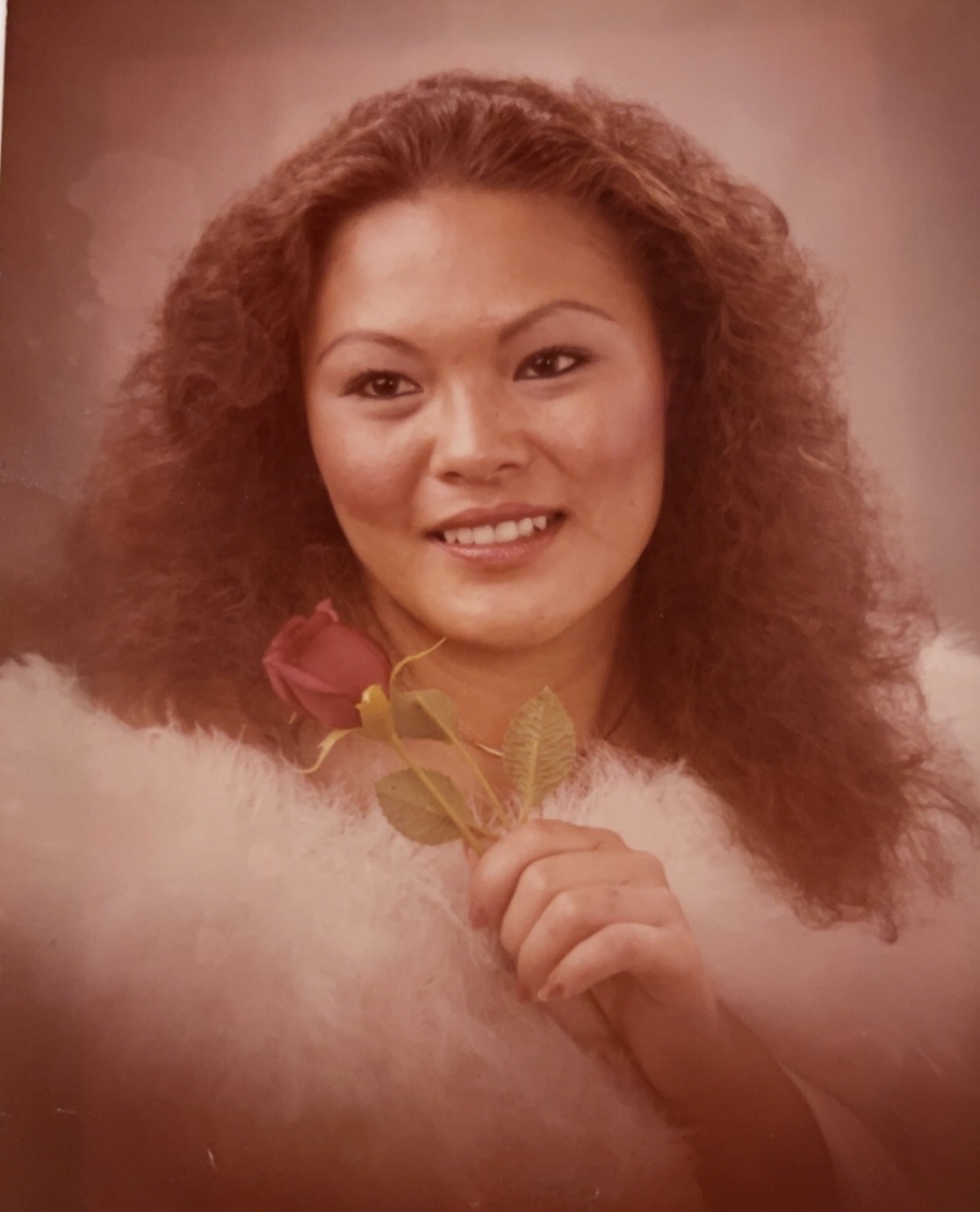 Avis de décès de Judyann Blas Walker