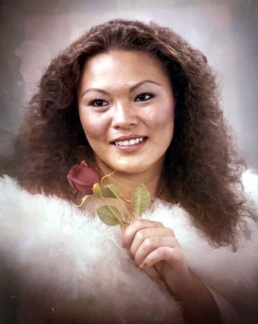 Avis de décès de Judyann Blas Walker