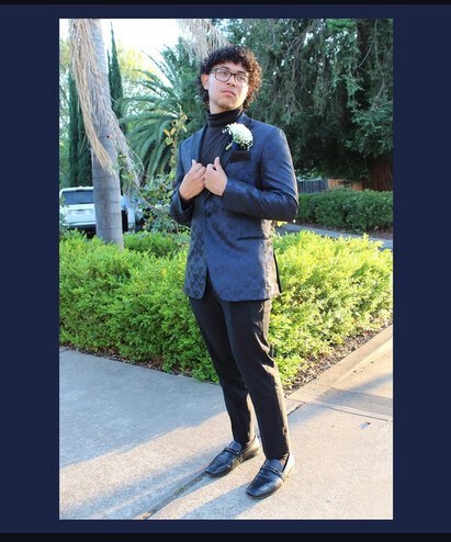 Obituary of Ricky Ray Reyes Jr.