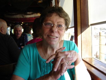 Obituary of Carolyn Joyce Honeycutt Myers