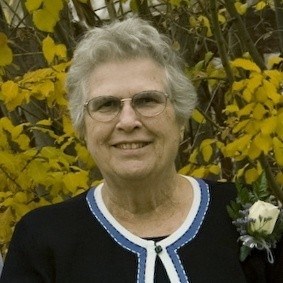 Obituary of Marjorie Lee Houston