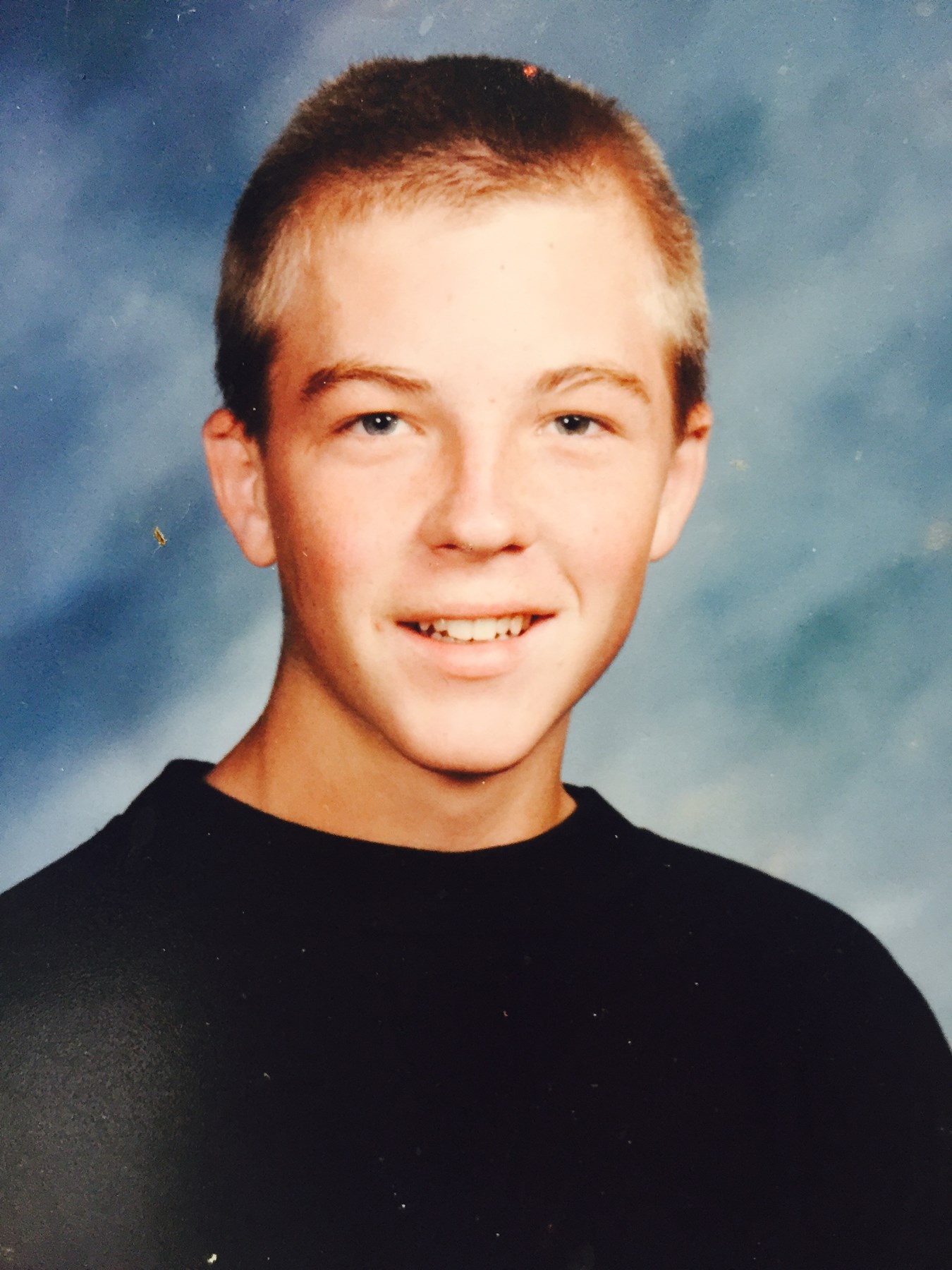 Obituary of Kellen Michael Kingsbury