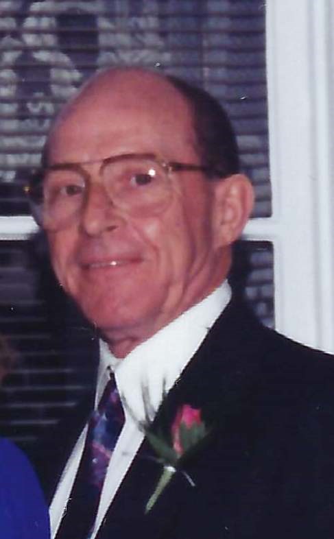 Obituary of Clarence Dennis Drummond