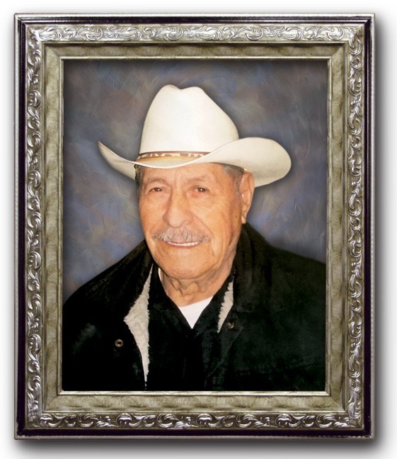 Obituary of Alfonso Raygoza