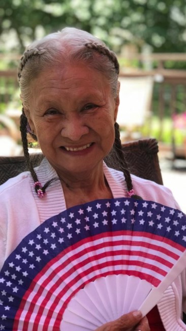 Obituary of Yoko Rowland