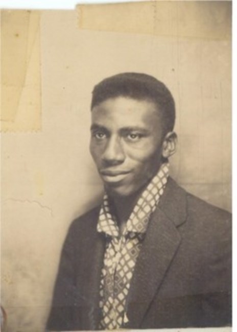 Obituary of Mr. Glenn   Malone