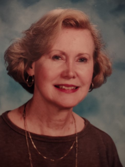 Obituary of Edwina Bawel-Dagley