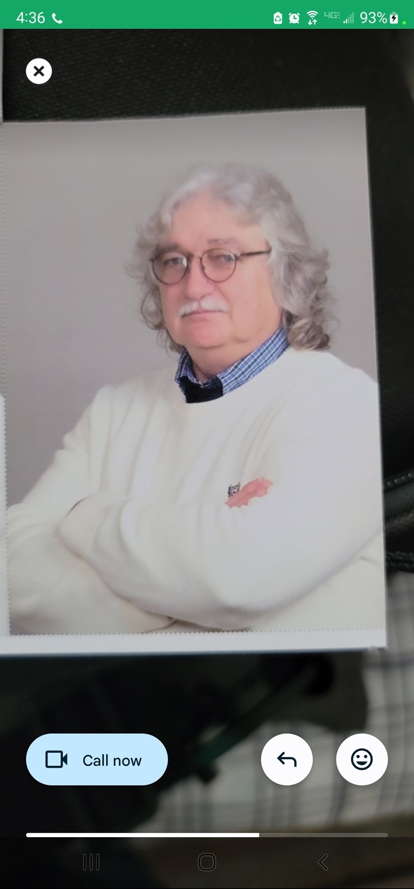 Obituary of Tony Ray Parker