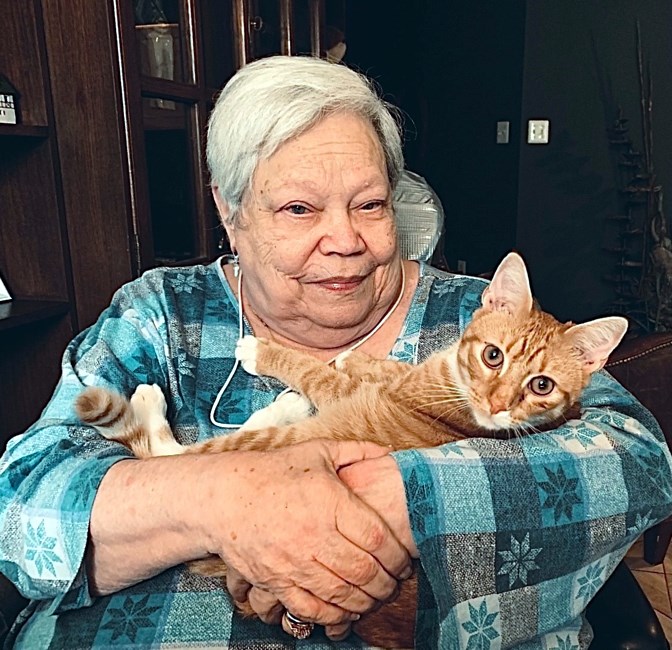 Obituary of Marianna Joan Klein