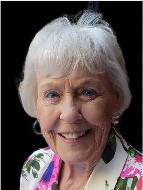 Obituary of Charlotte Phillips