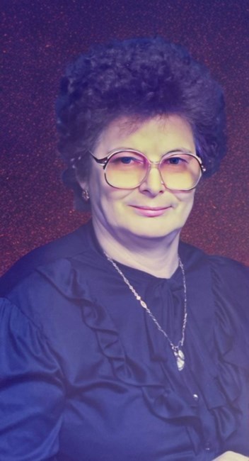 Obituary of Margarida Garcia da Silva