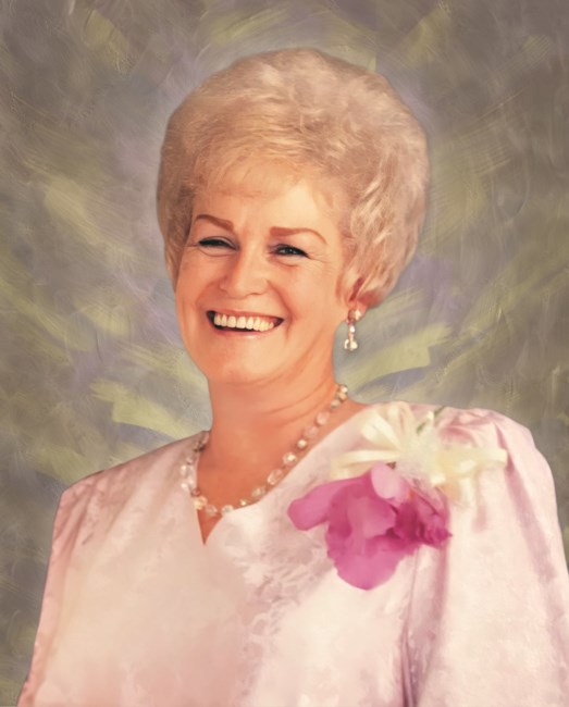 Obituary of Linda Irene Whitton