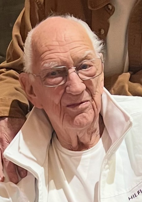 Obituary of Gary “Pete” Alexander