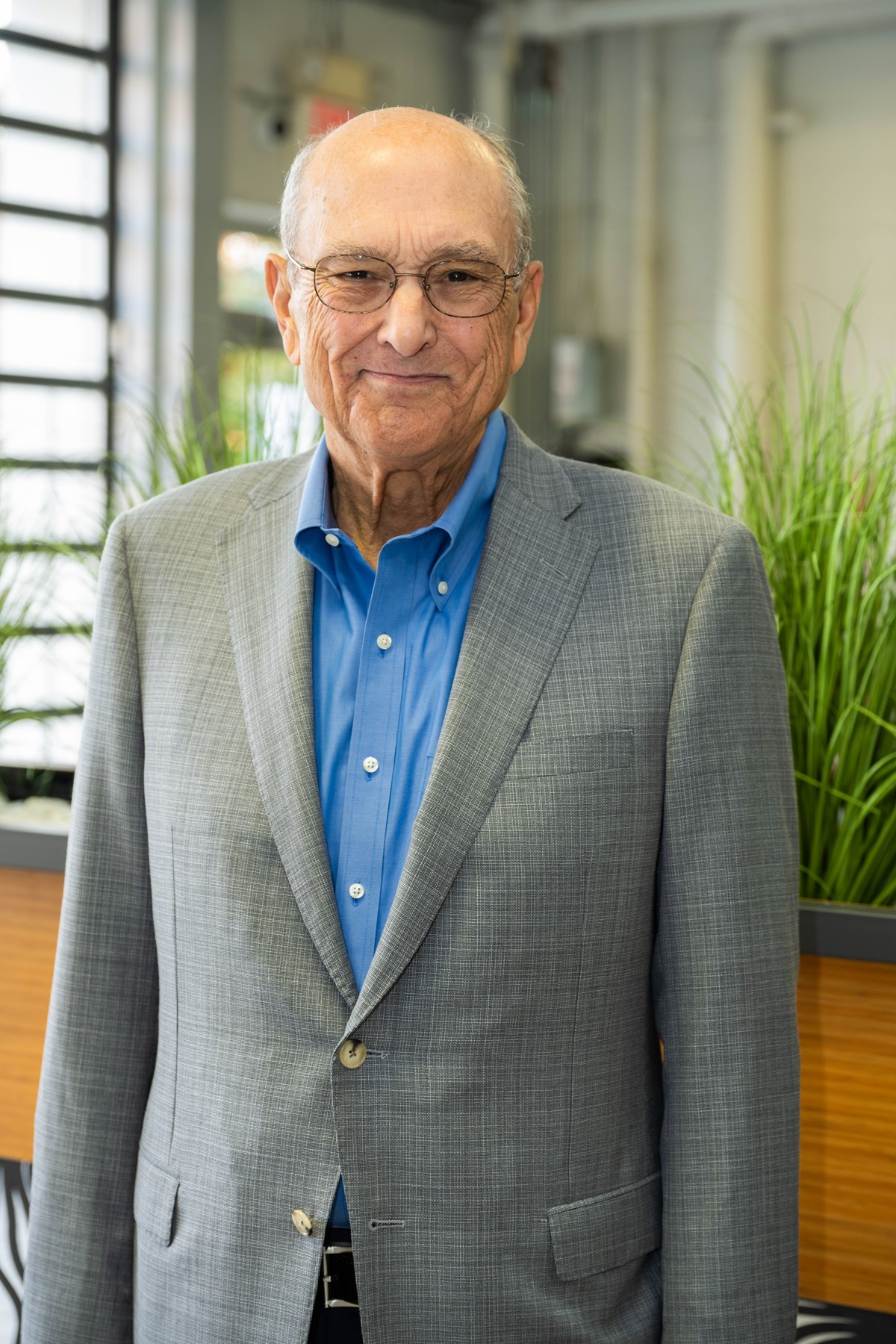 Obituary of Lawrence Henry Pateros