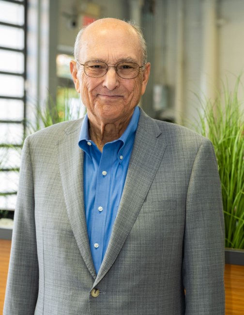 Obituary of Lawrence Henry Pateros