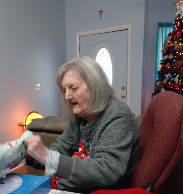 Avis de décès de Eulene Hancock