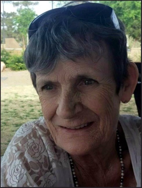 Obituary of Jeanine "Jan" W. Smith