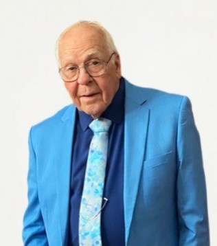 Obituary of High Eugene Thomas