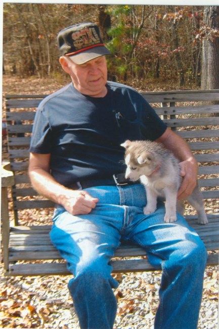 Obituary of Jerry Ronald Putnam