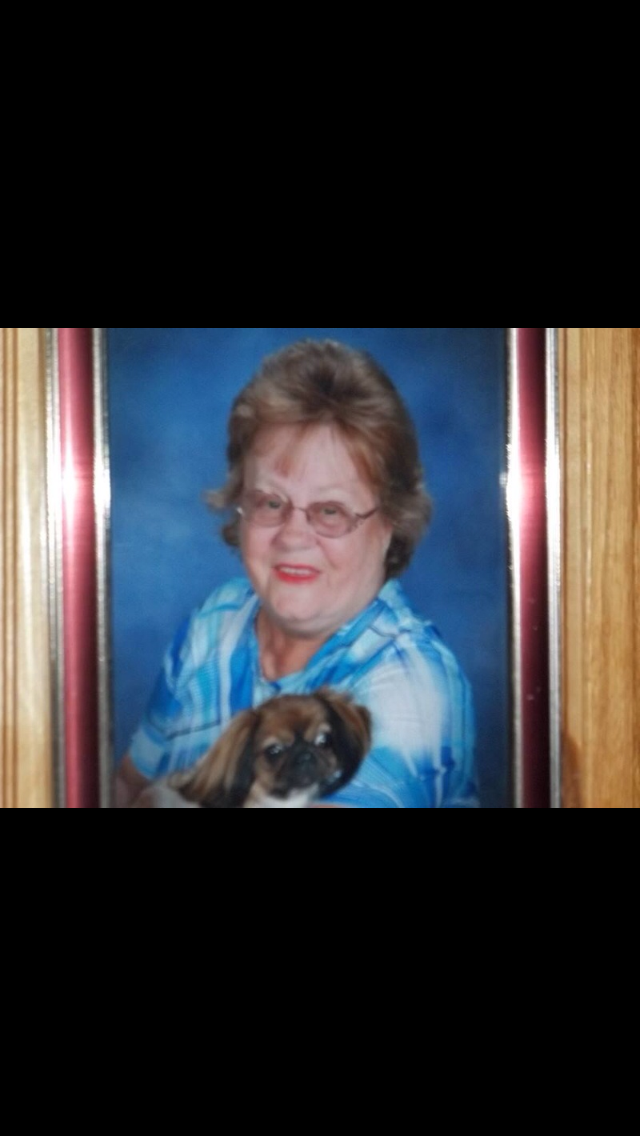 Obituary of Judith Martha Cunningham