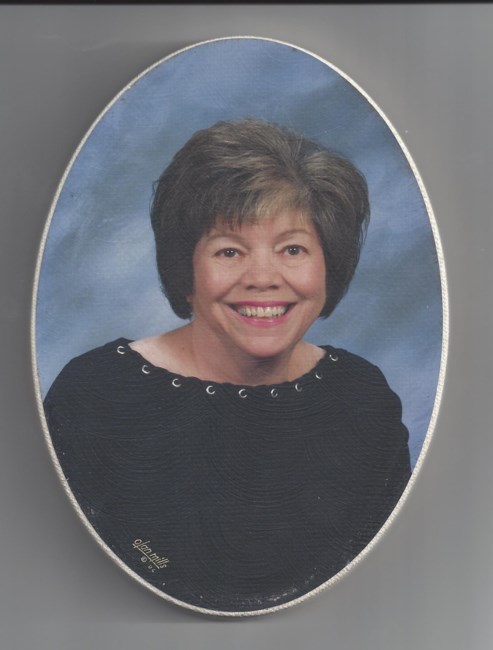 Obituary of Sarah M Finley
