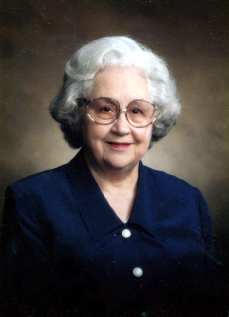 Obituary of Juanita McInnes