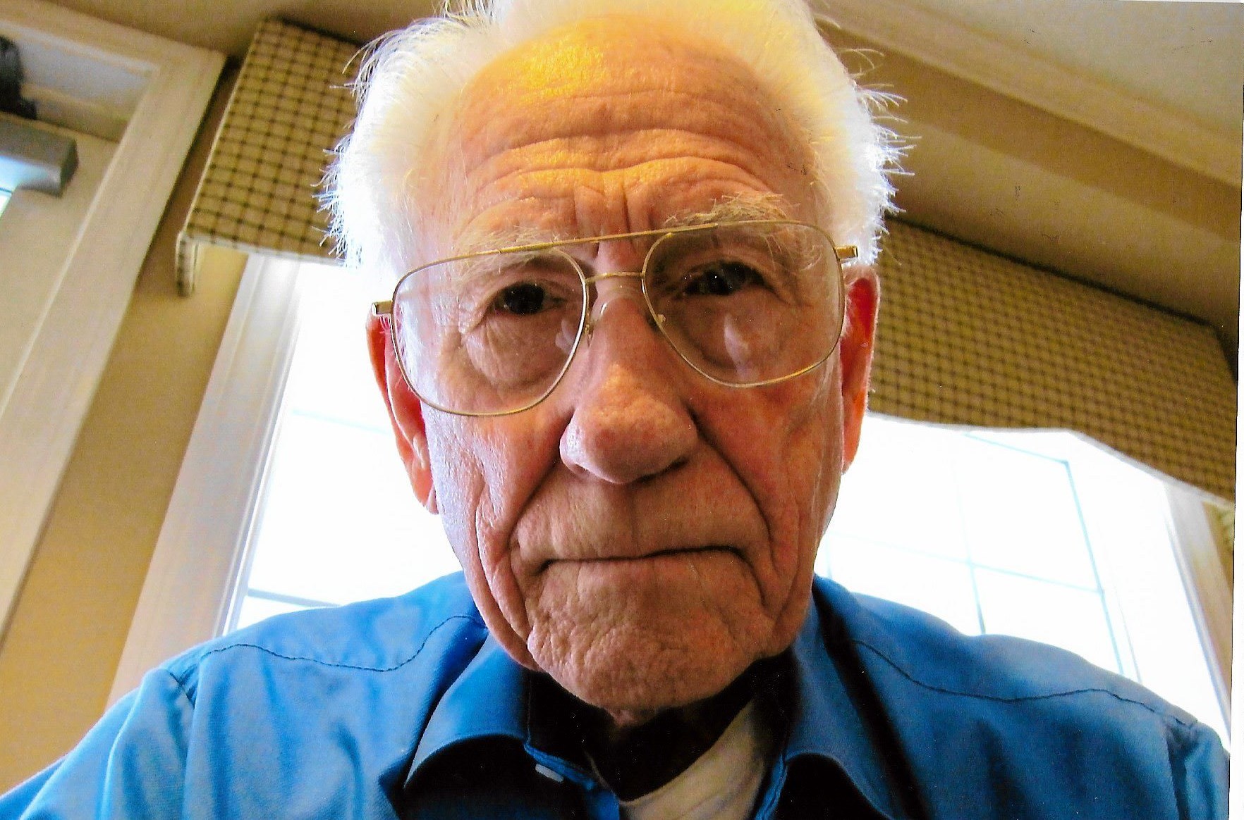 Howard Barnwell Obituary Salem, OR