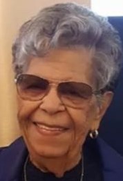 Obituario de Gladys Lee Jordan