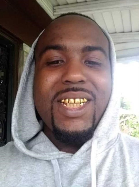 Obituary of Michael Stampford