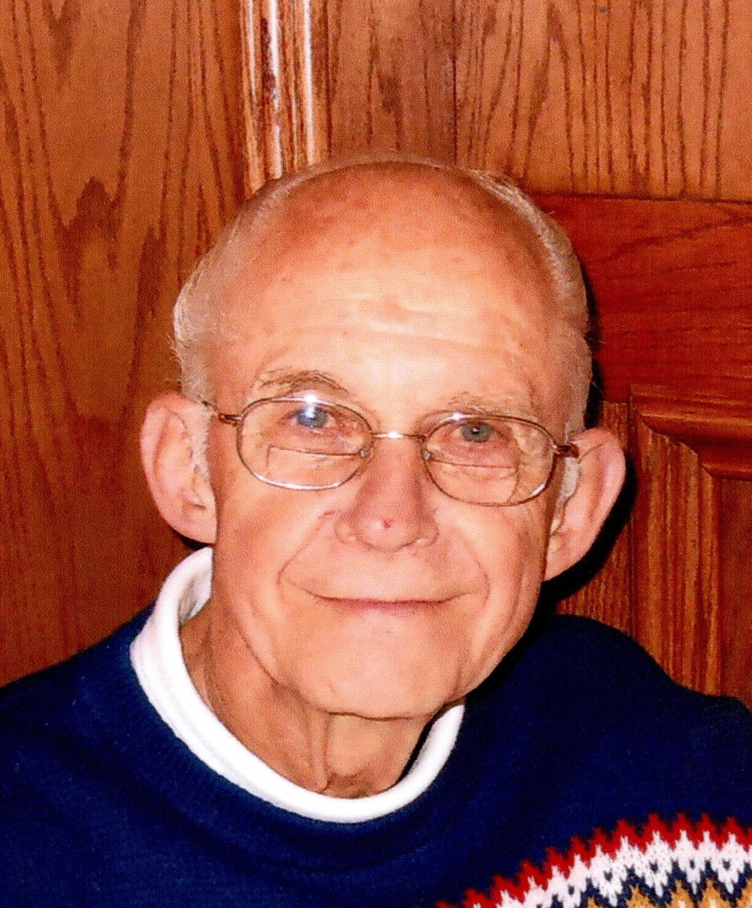 Grover Cleveland Wilcher Jr. Obituary Kansas City, MO