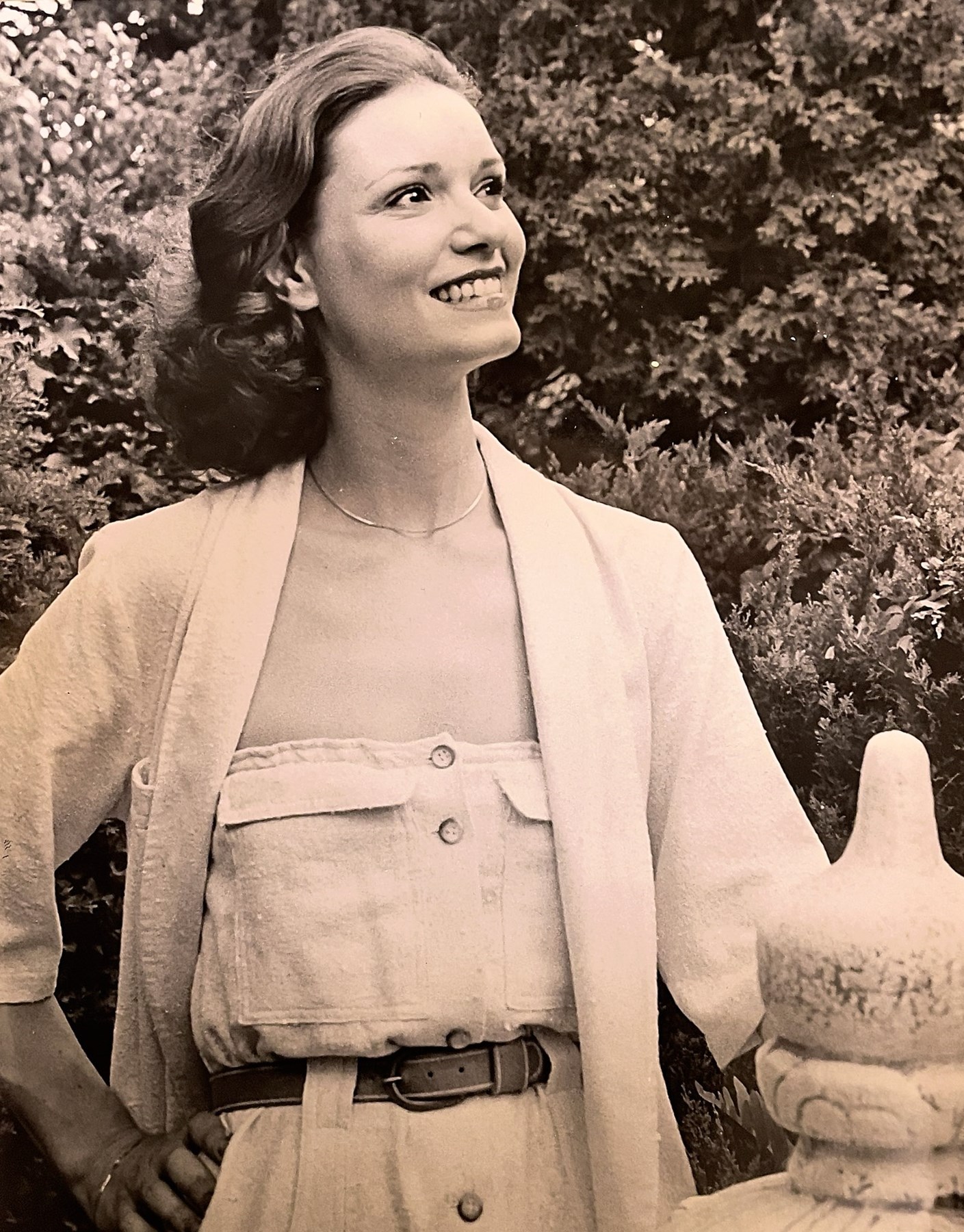 Obituary of Vicki Lynn Jarrett