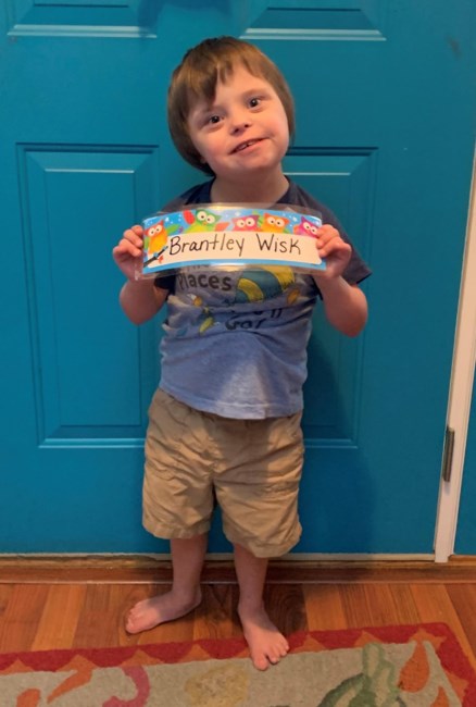 Obituary of Brantley Douglas Wisk