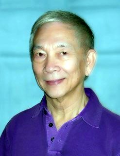 Obituary of Luis Jalandoni Amigo