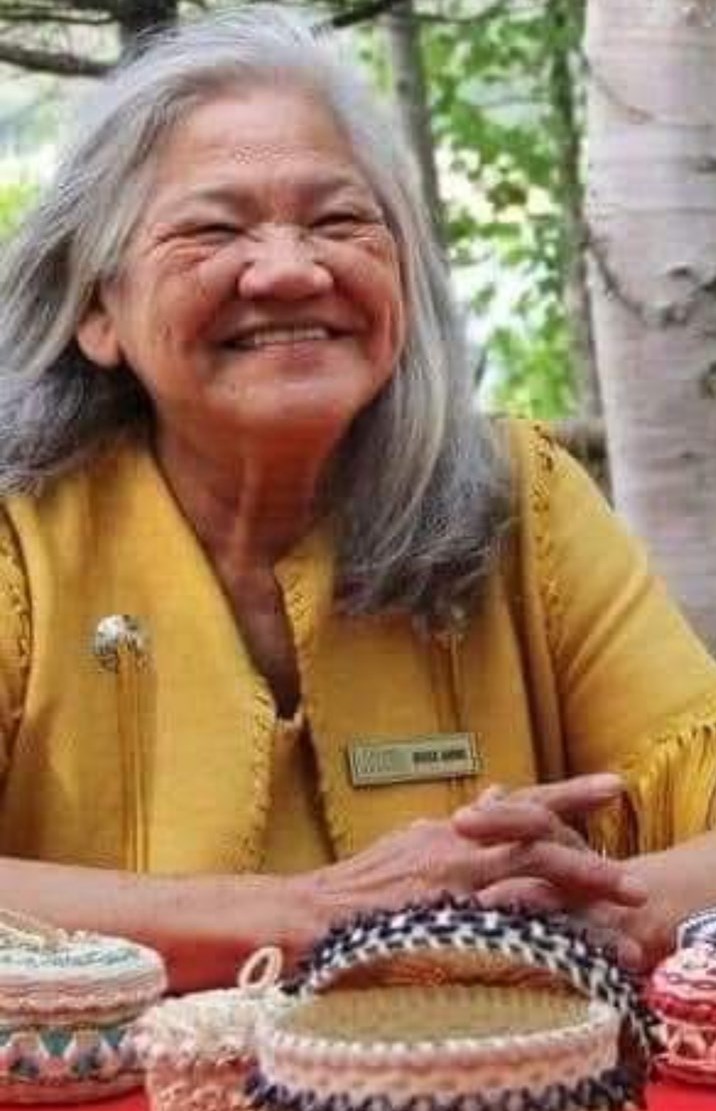 Rose Bernard Obituary Sydney, NS