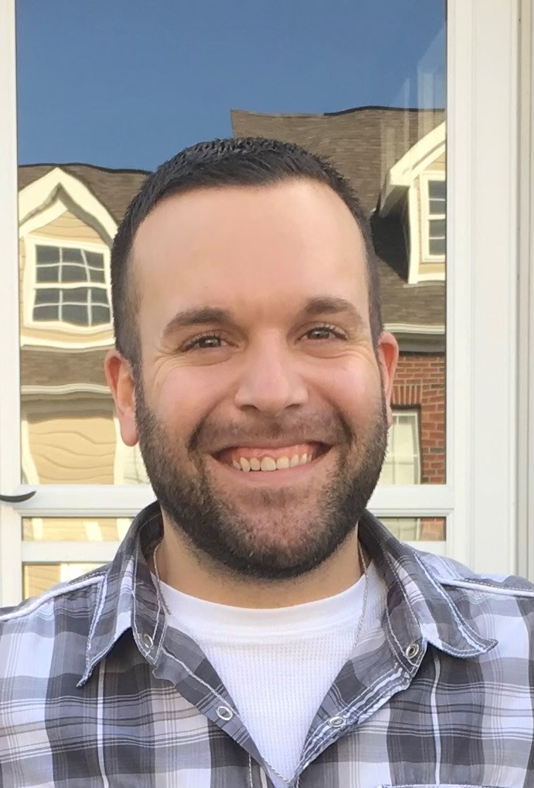 Christopher Weinberger Obituary Johnstown, OH