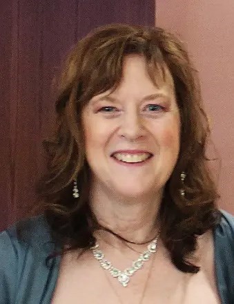 Obituary of Elizabeth Lally Buschmann